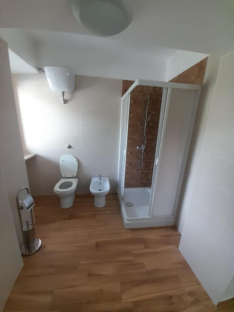 B&B L'Arco Fiorito San Gregorio  Ngoại thất bức ảnh