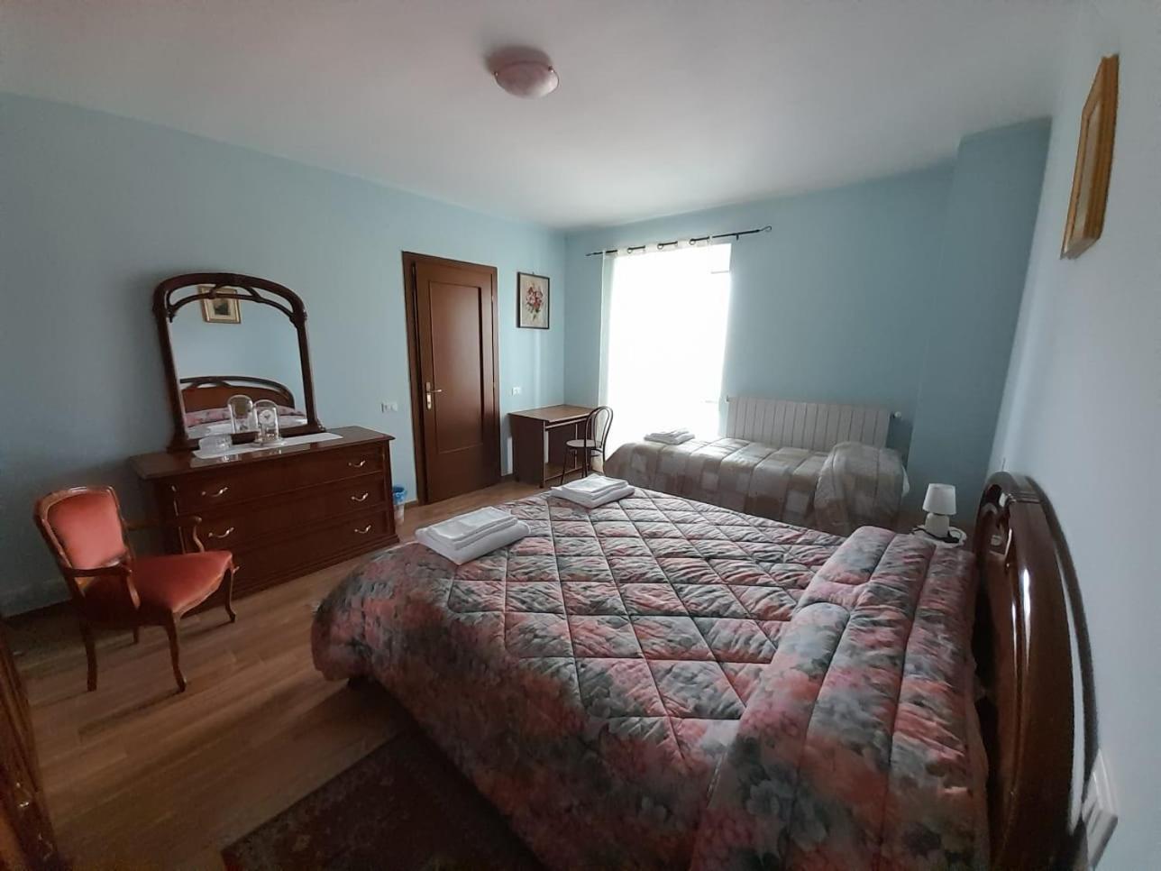 B&B L'Arco Fiorito San Gregorio  Ngoại thất bức ảnh