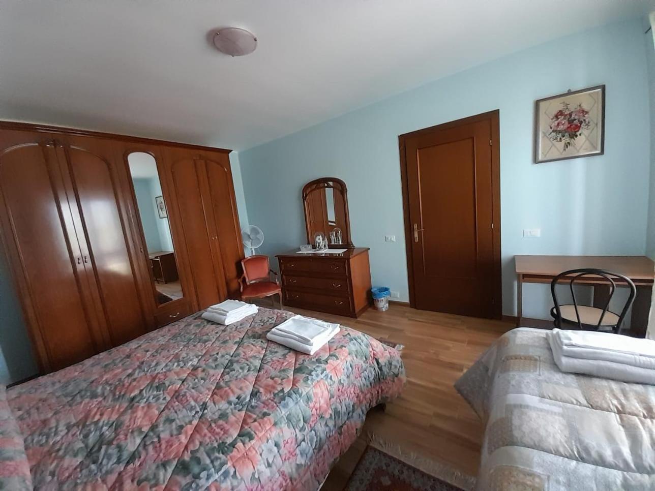 B&B L'Arco Fiorito San Gregorio  Ngoại thất bức ảnh